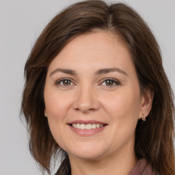 Mary Lou Toop